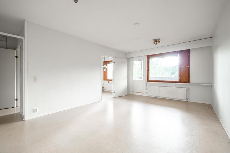 Nylanderintie 2, Kaijonranta, Oulu