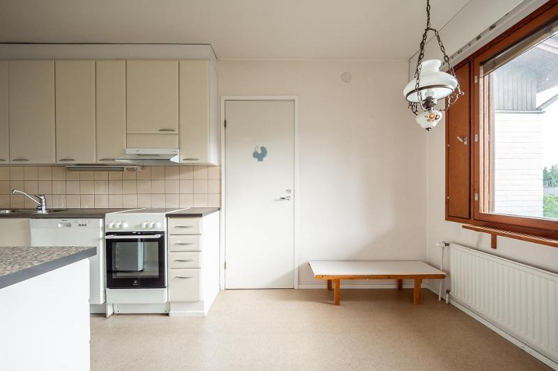 Nylanderintie 2, Kaijonranta, Oulu