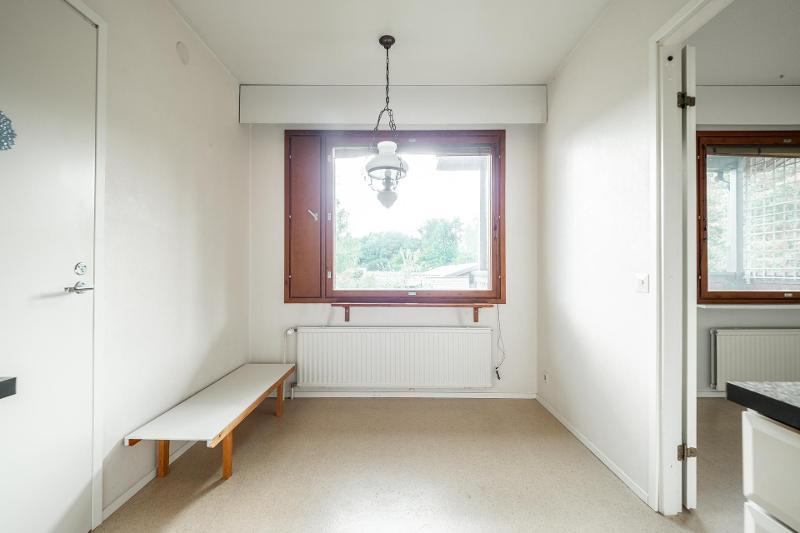 Nylanderintie 2, Kaijonranta, Oulu