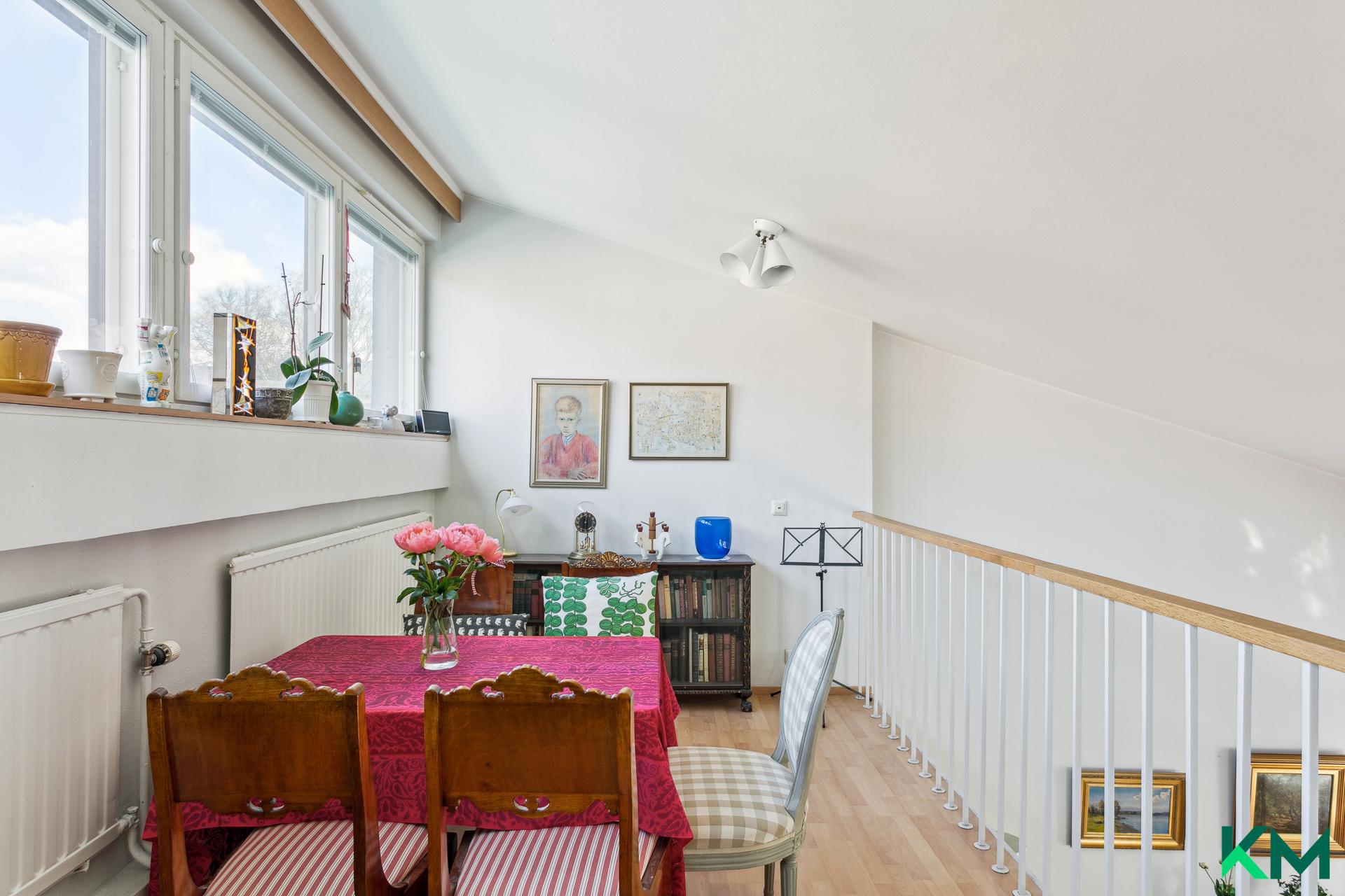 Kangaspellontie 4, Etelä-Haaga, Helsinki