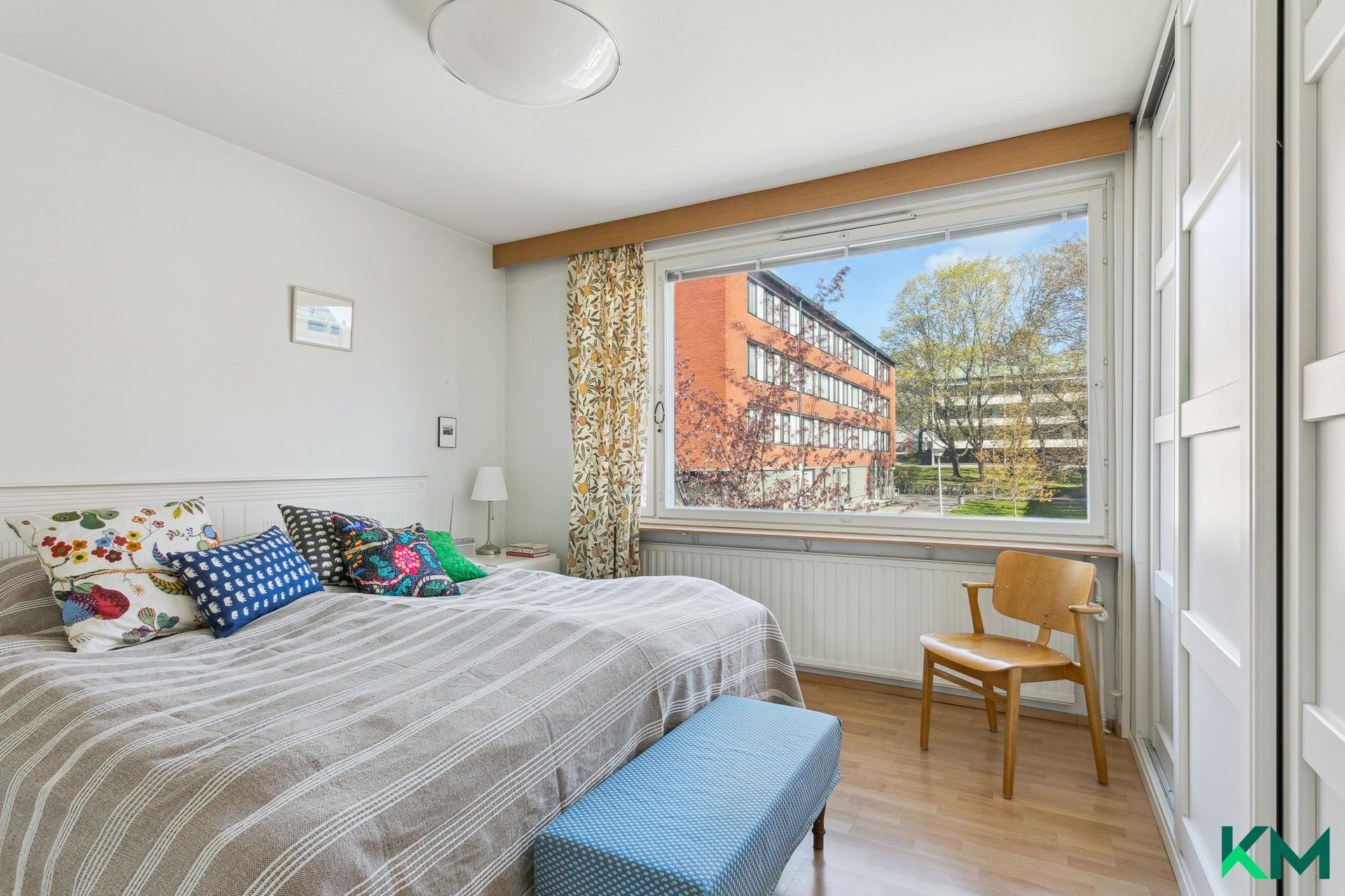 Kangaspellontie 4, Etelä-Haaga, Helsinki