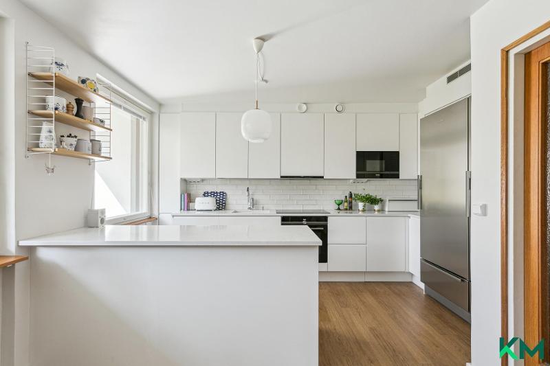 Kangaspellontie 4, Etelä-Haaga, Helsinki