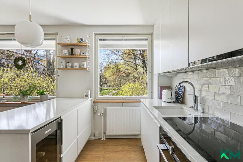 Kangaspellontie 4, Etelä-Haaga, Helsinki