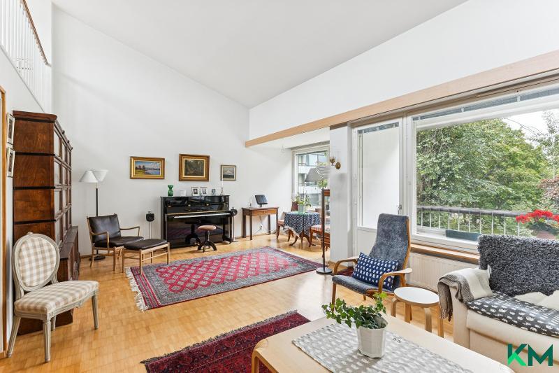 Kangaspellontie 4, Etelä-Haaga, Helsinki