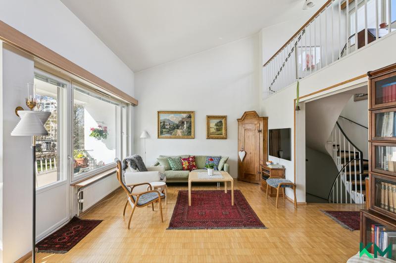 Kangaspellontie 4, Etelä-Haaga, Helsinki