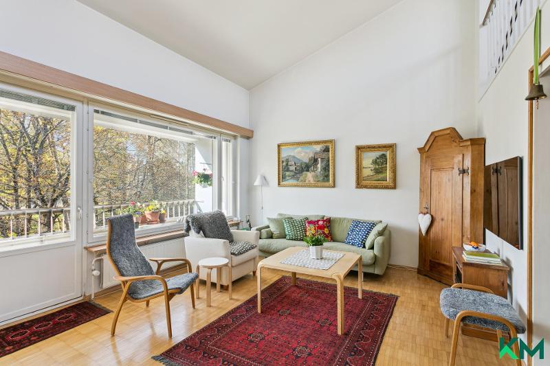 Kangaspellontie 4, Etelä-Haaga, Helsinki