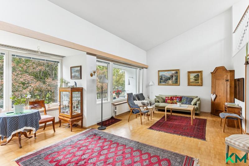 Kangaspellontie 4, Etelä-Haaga, Helsinki