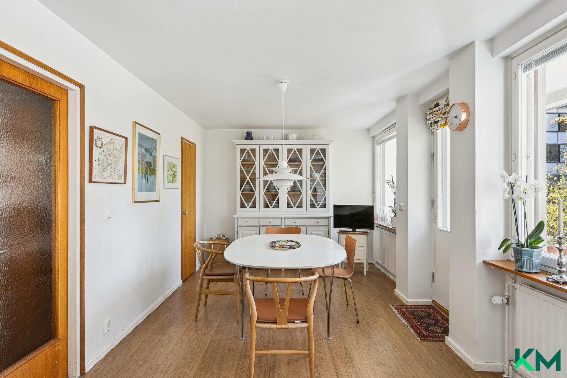 Kangaspellontie 4, Etelä-Haaga, Helsinki