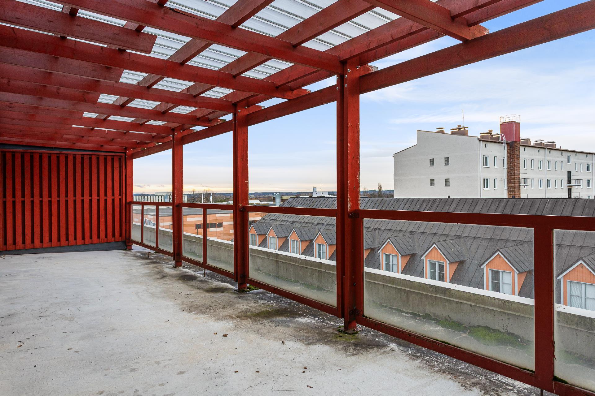 Kouvolankatu 30, Keskusta, Kouvola