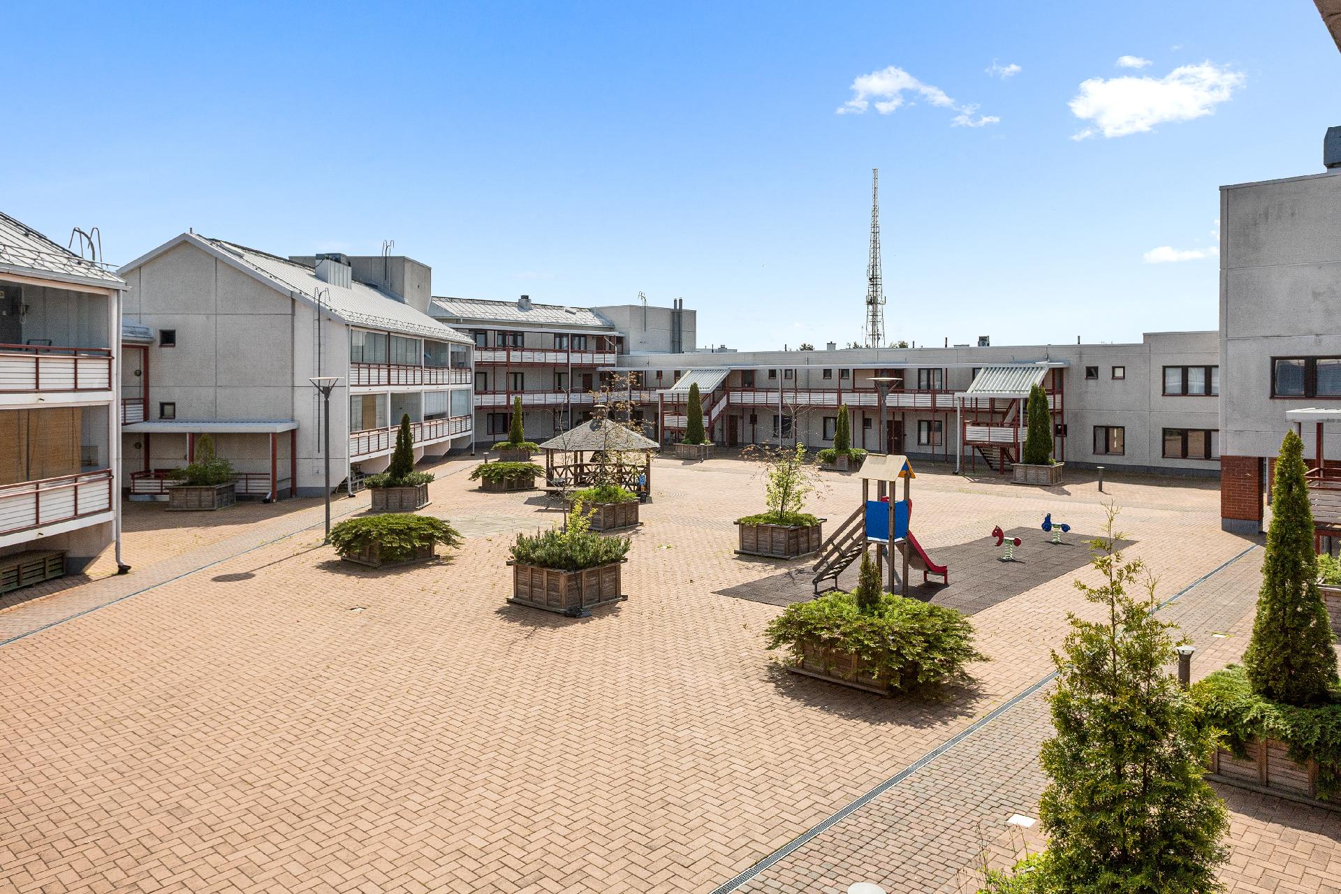 Kouvolankatu 30, Keskusta, Kouvola