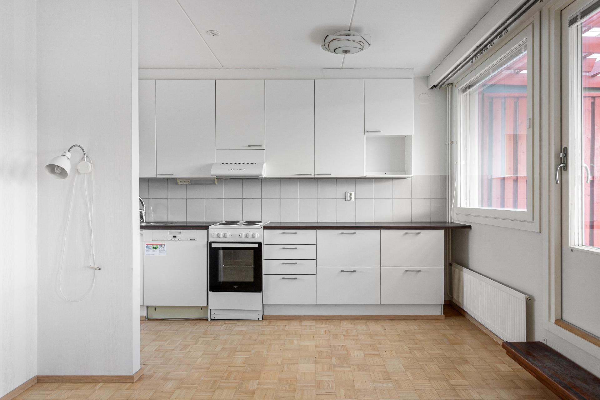 Kouvolankatu 30, Keskusta, Kouvola