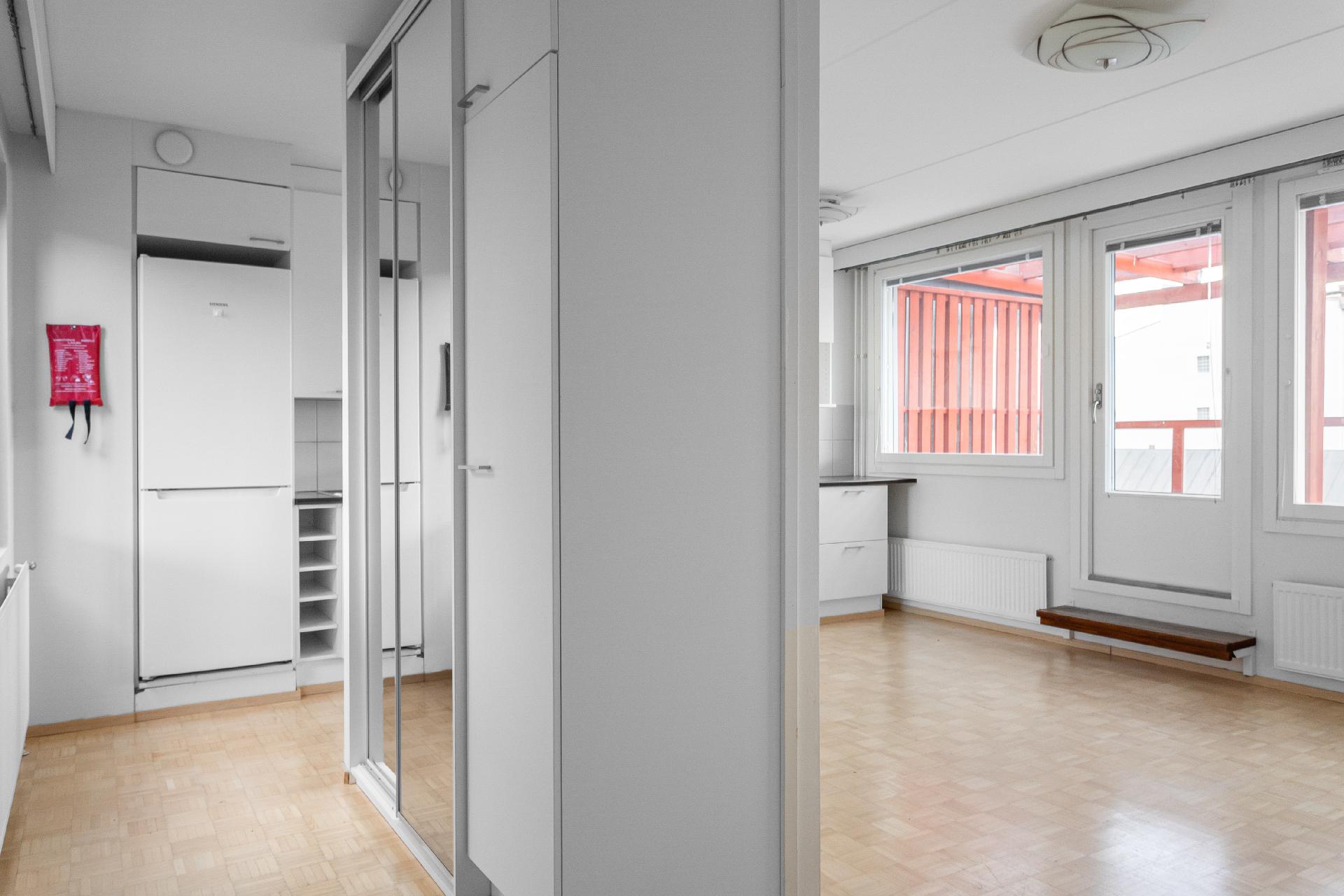 Kouvolankatu 30, Keskusta, Kouvola