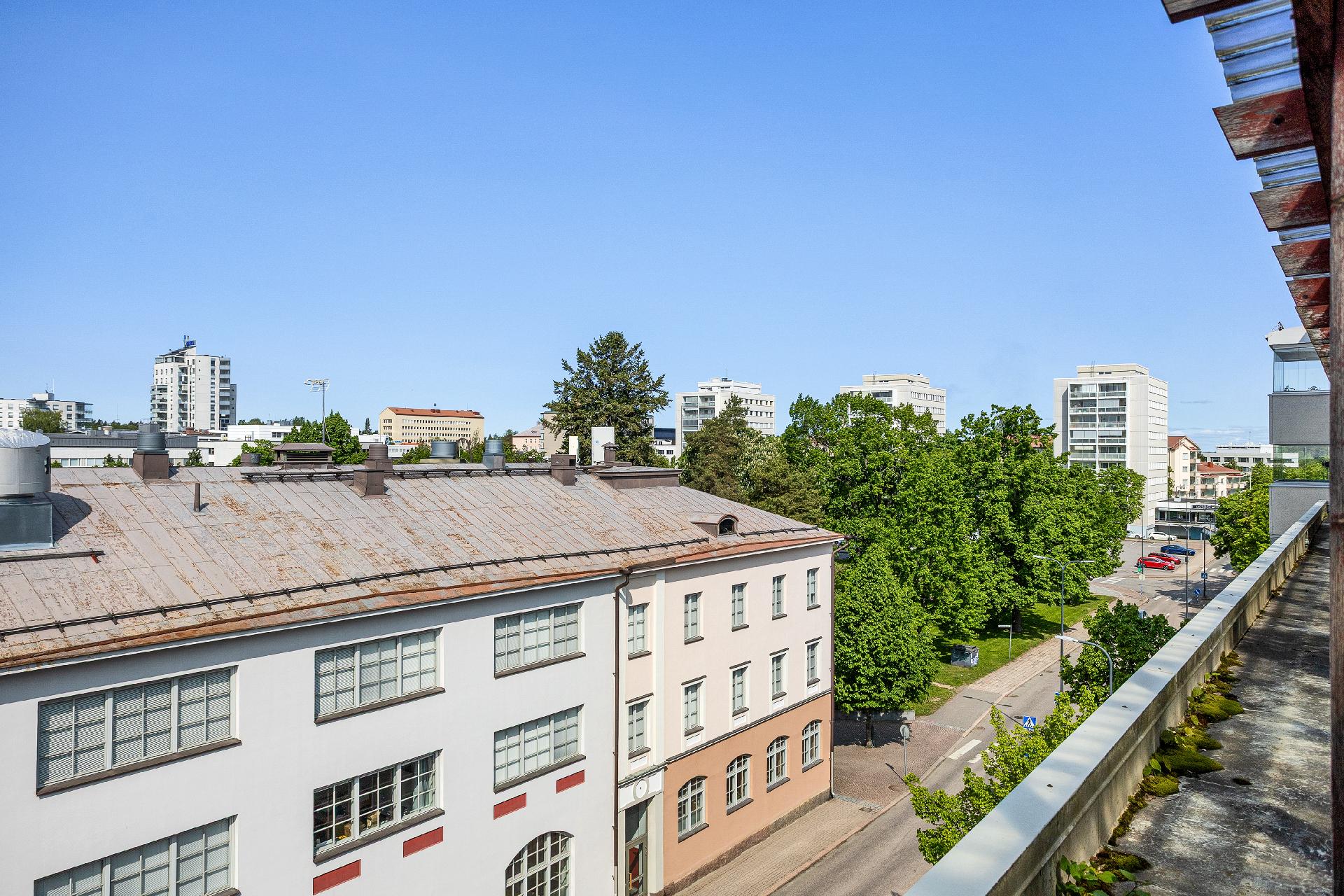 Kouvolankatu 30, Keskusta, Kouvola