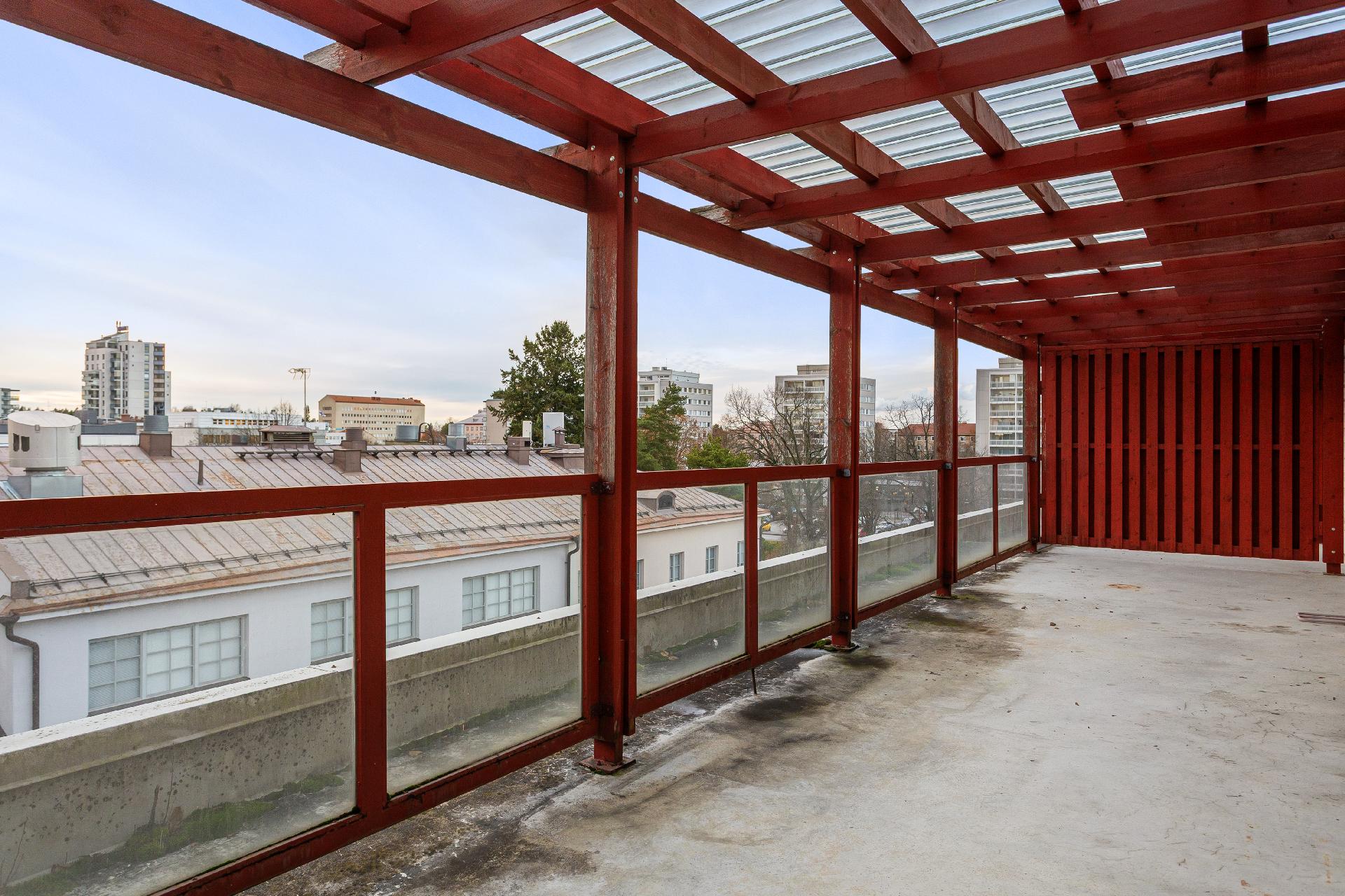 Kouvolankatu 30, Keskusta, Kouvola