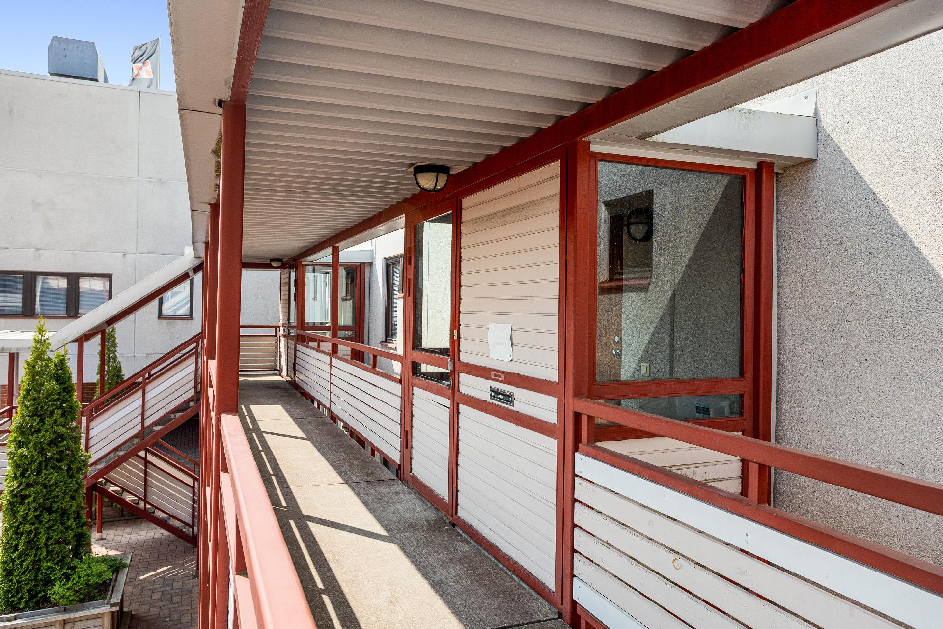 Kouvolankatu 30, Keskusta, Kouvola