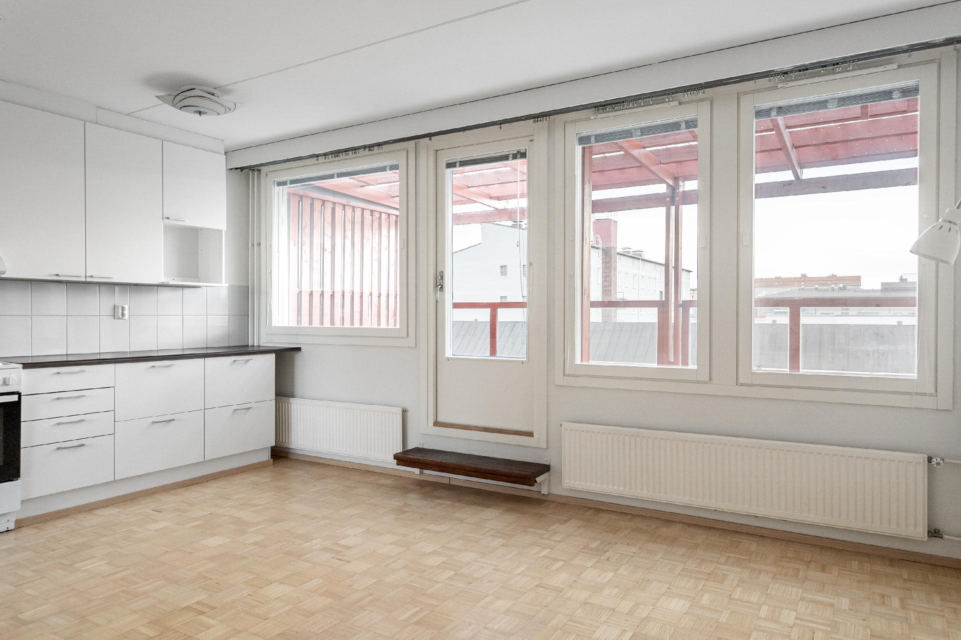 Kouvolankatu 30, Keskusta, Kouvola