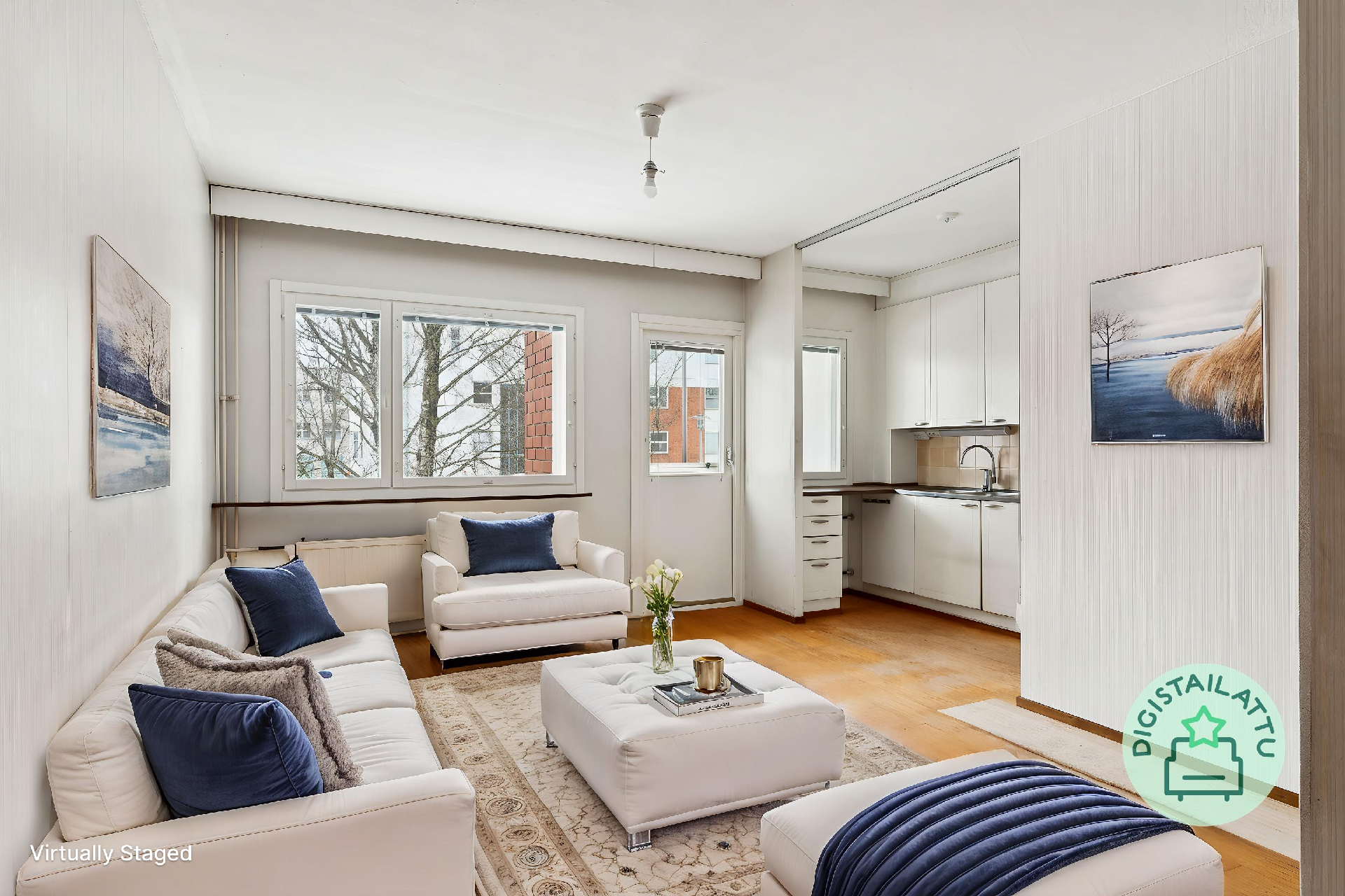 Vilppulantie 20, Malmi, Helsinki