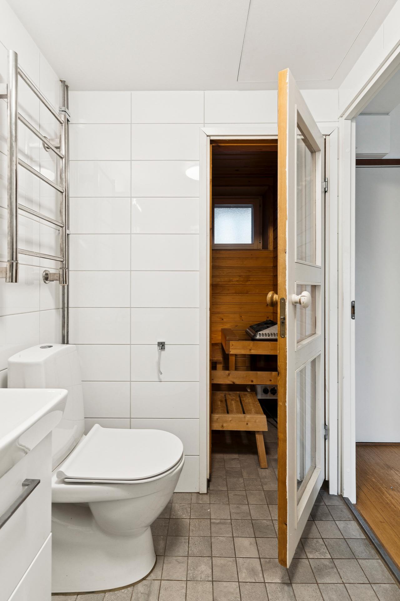 Vilppulantie 20, Malmi, Helsinki