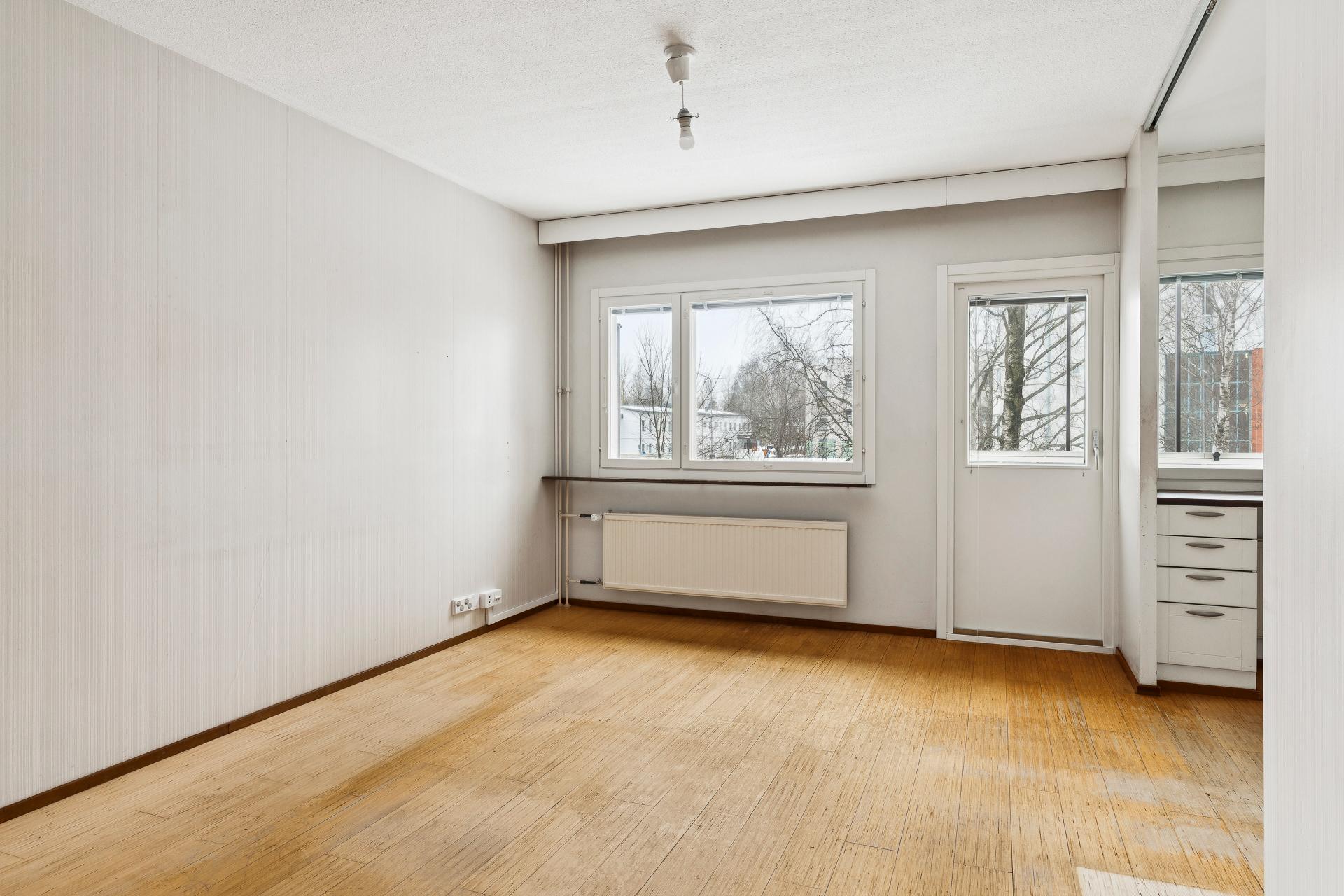 Vilppulantie 20, Malmi, Helsinki