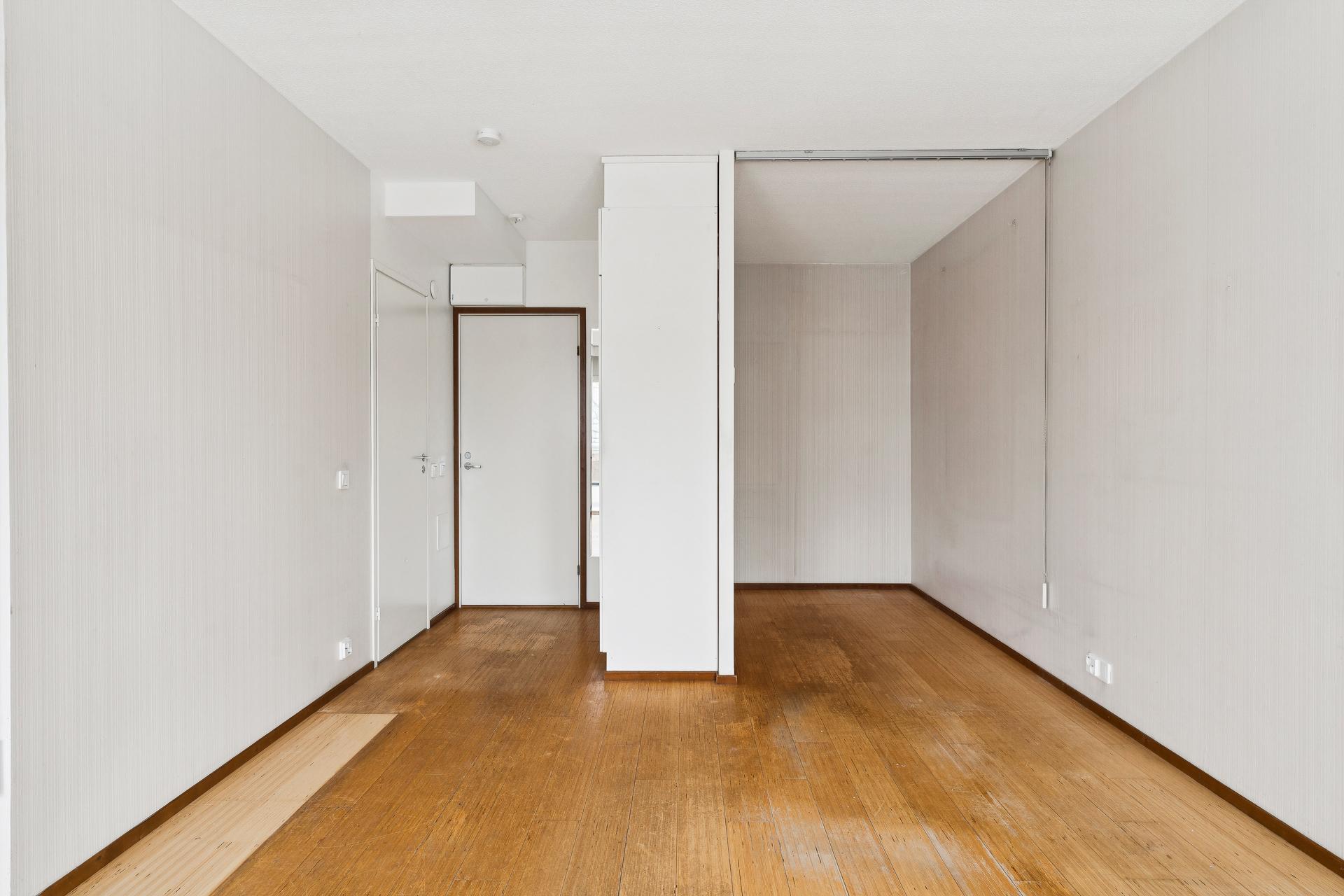 Vilppulantie 20, Malmi, Helsinki