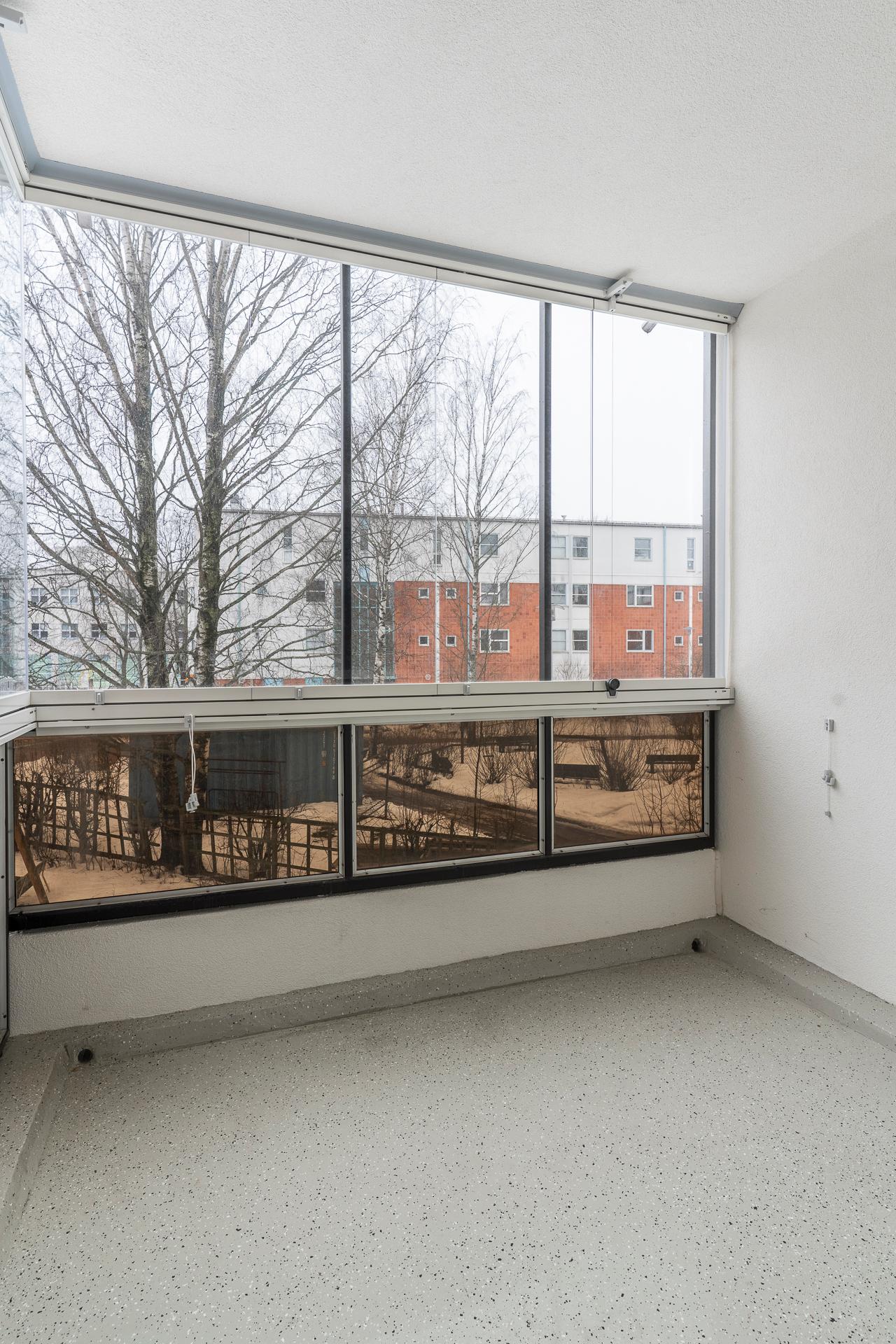 Vilppulantie 20, Malmi, Helsinki