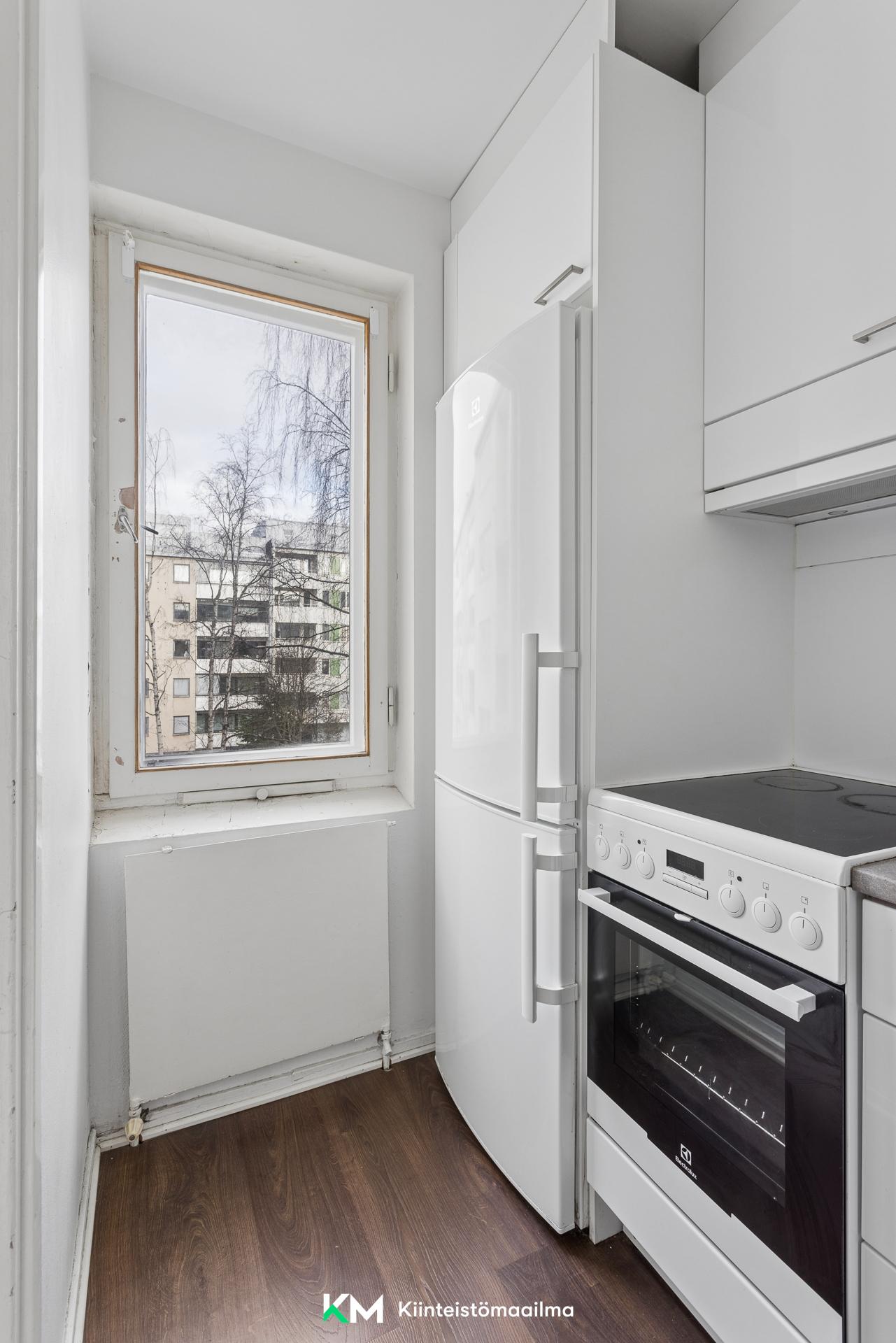 Iso Roobertinkatu 52, Punavuori, Helsinki