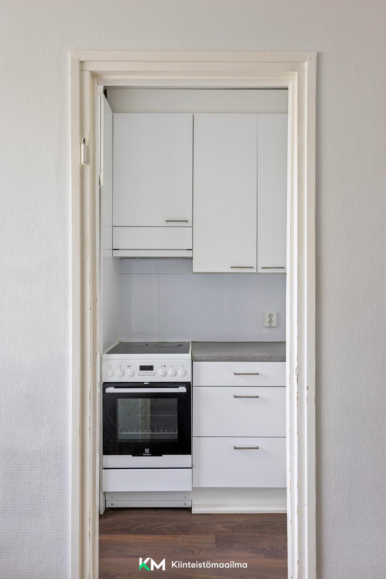 Iso Roobertinkatu 52, Punavuori, Helsinki