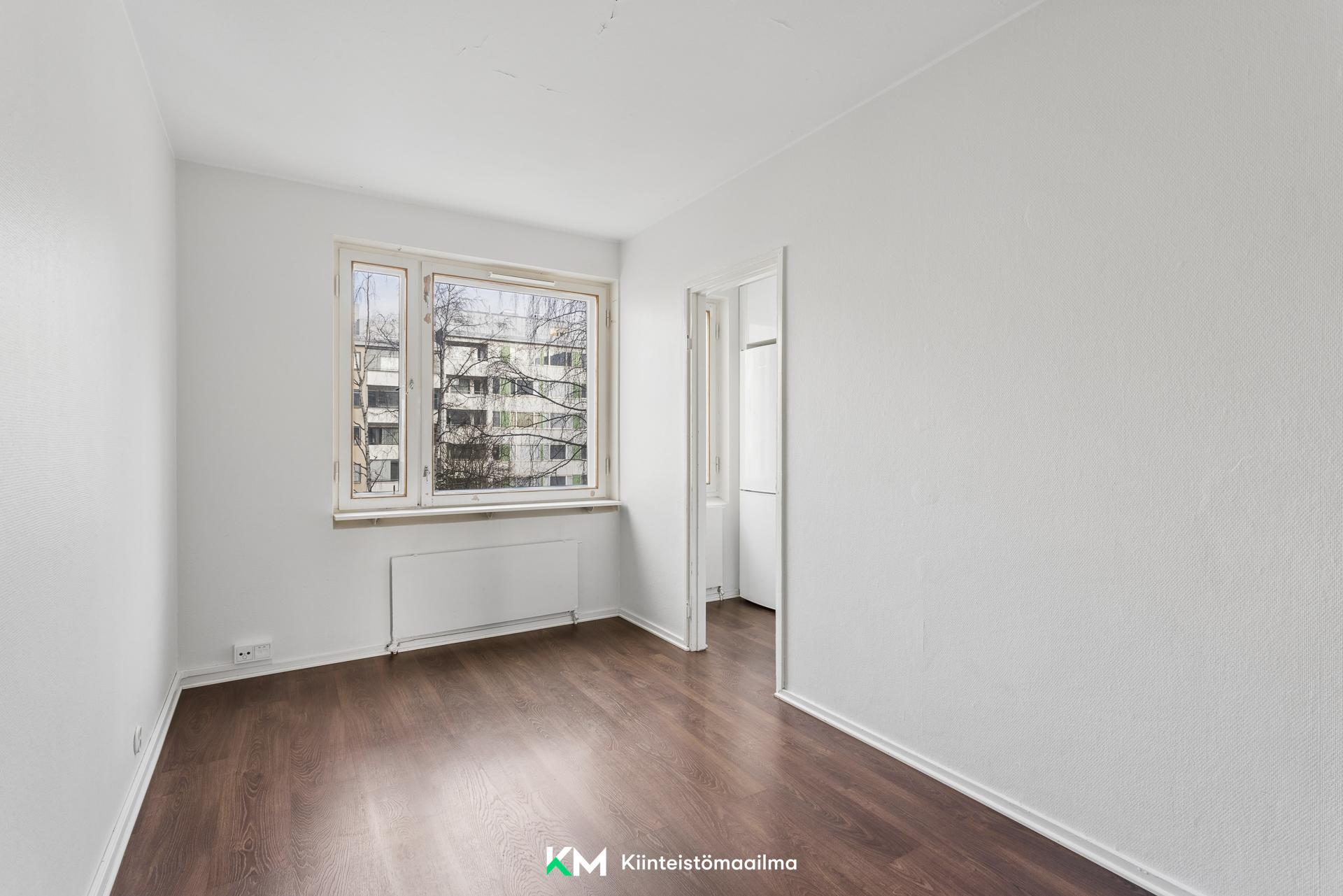 Iso Roobertinkatu 52, Punavuori, Helsinki