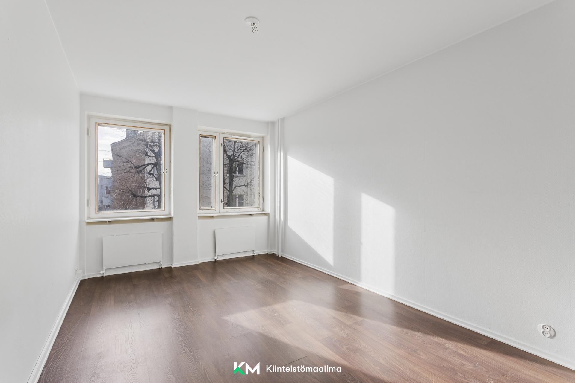 Iso Roobertinkatu 52, Punavuori, Helsinki