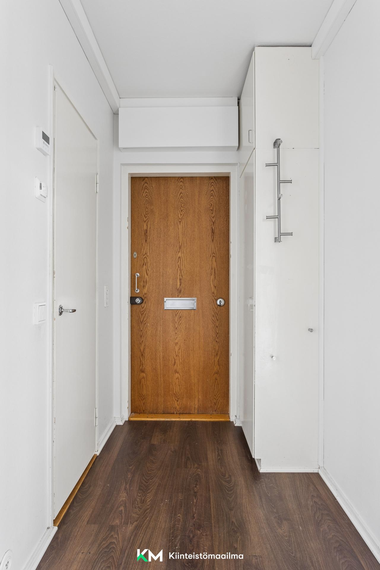 Iso Roobertinkatu 52, Punavuori, Helsinki