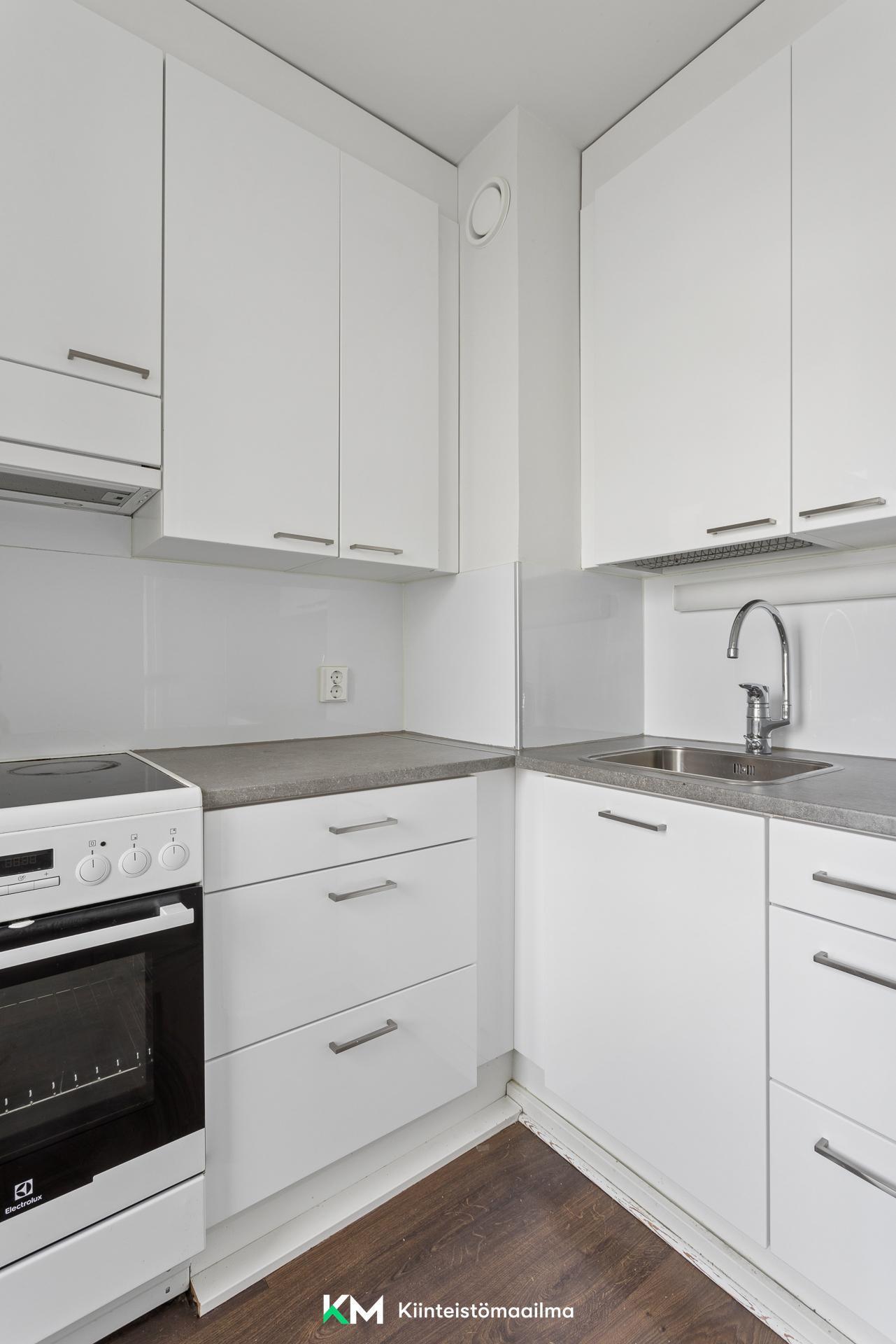 Iso Roobertinkatu 52, Punavuori, Helsinki