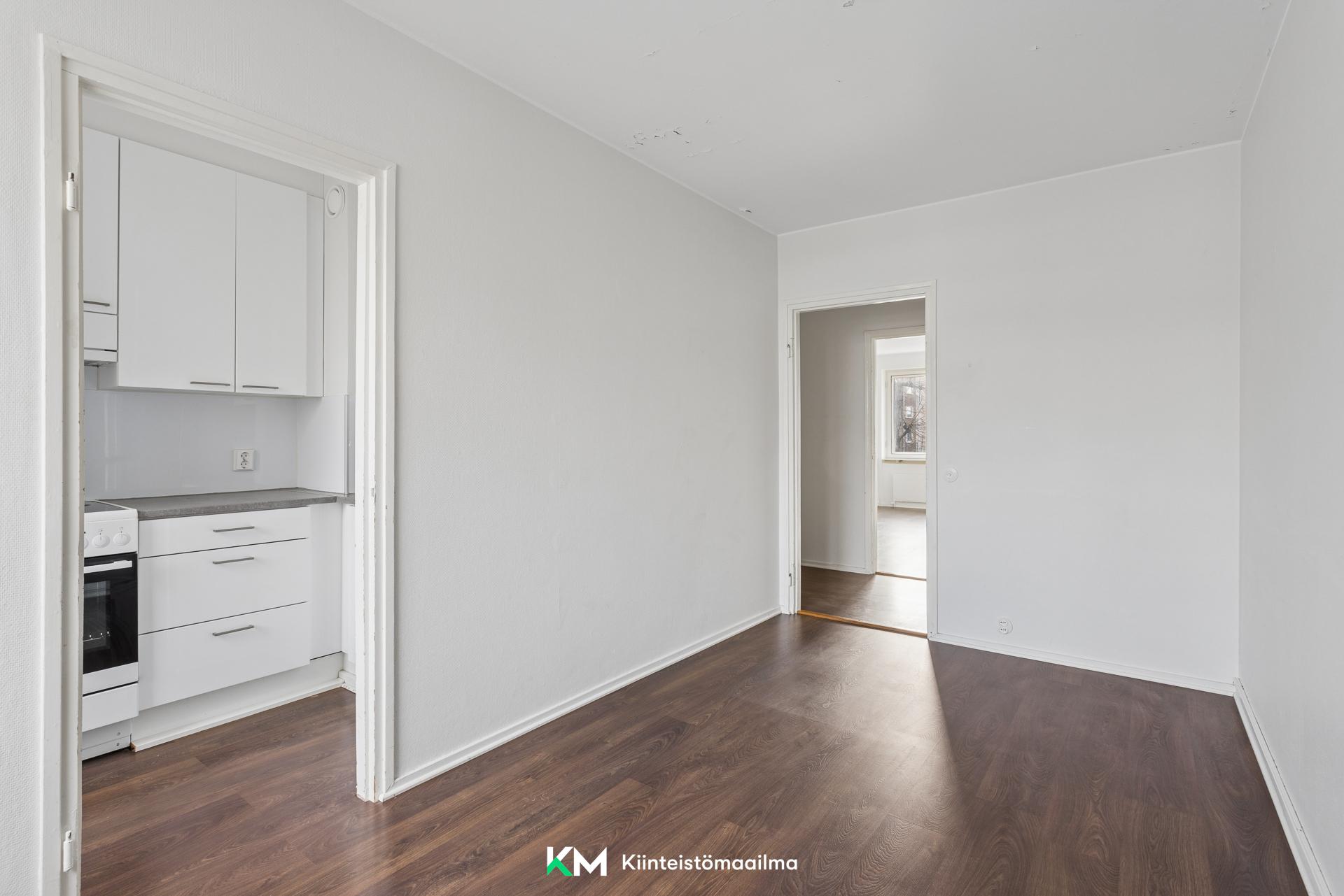 Iso Roobertinkatu 52, Punavuori, Helsinki