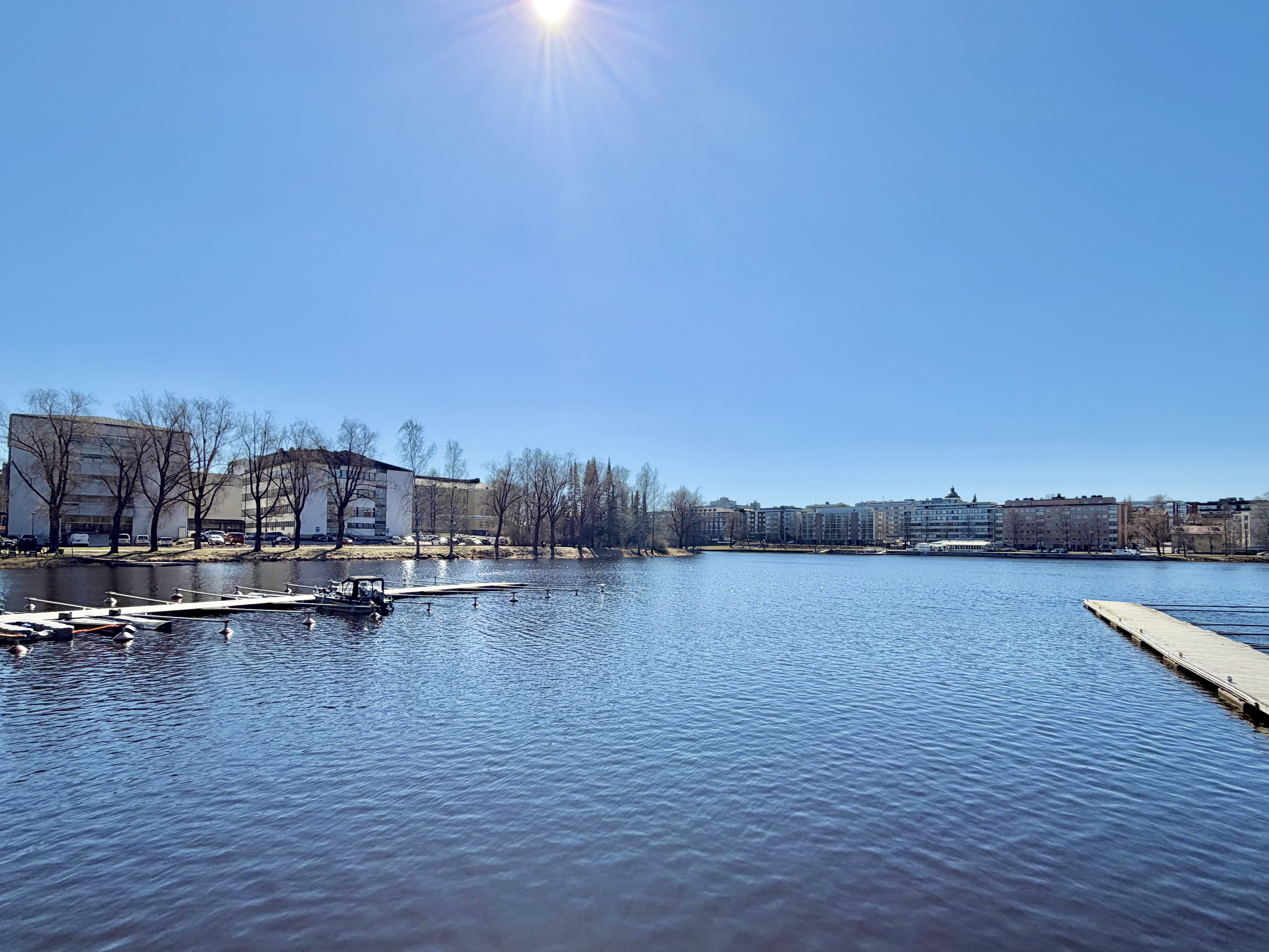 Possentie 2, Asemantausta, Hämeenlinna