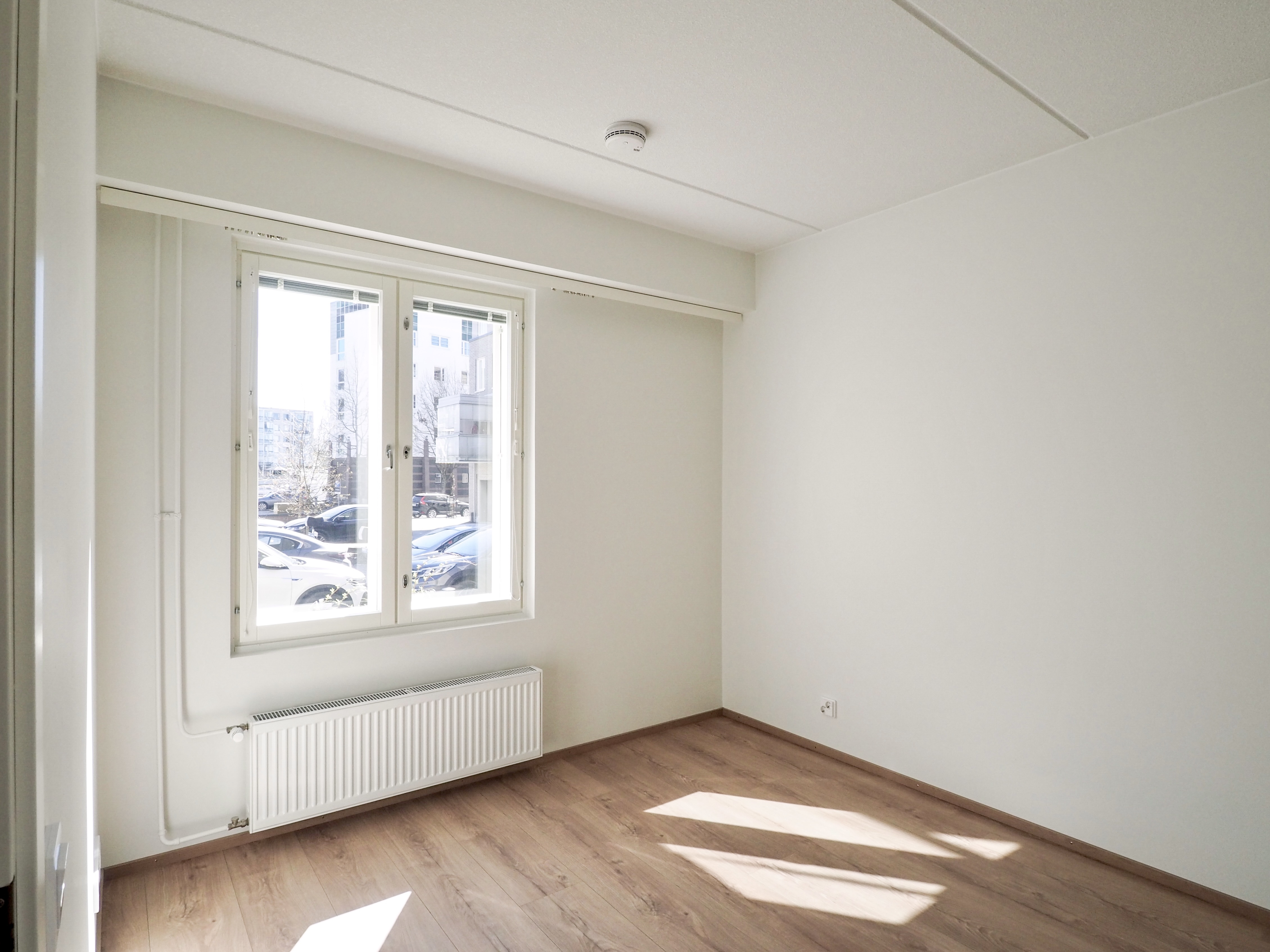 Possentie 2, Asemantausta, Hämeenlinna