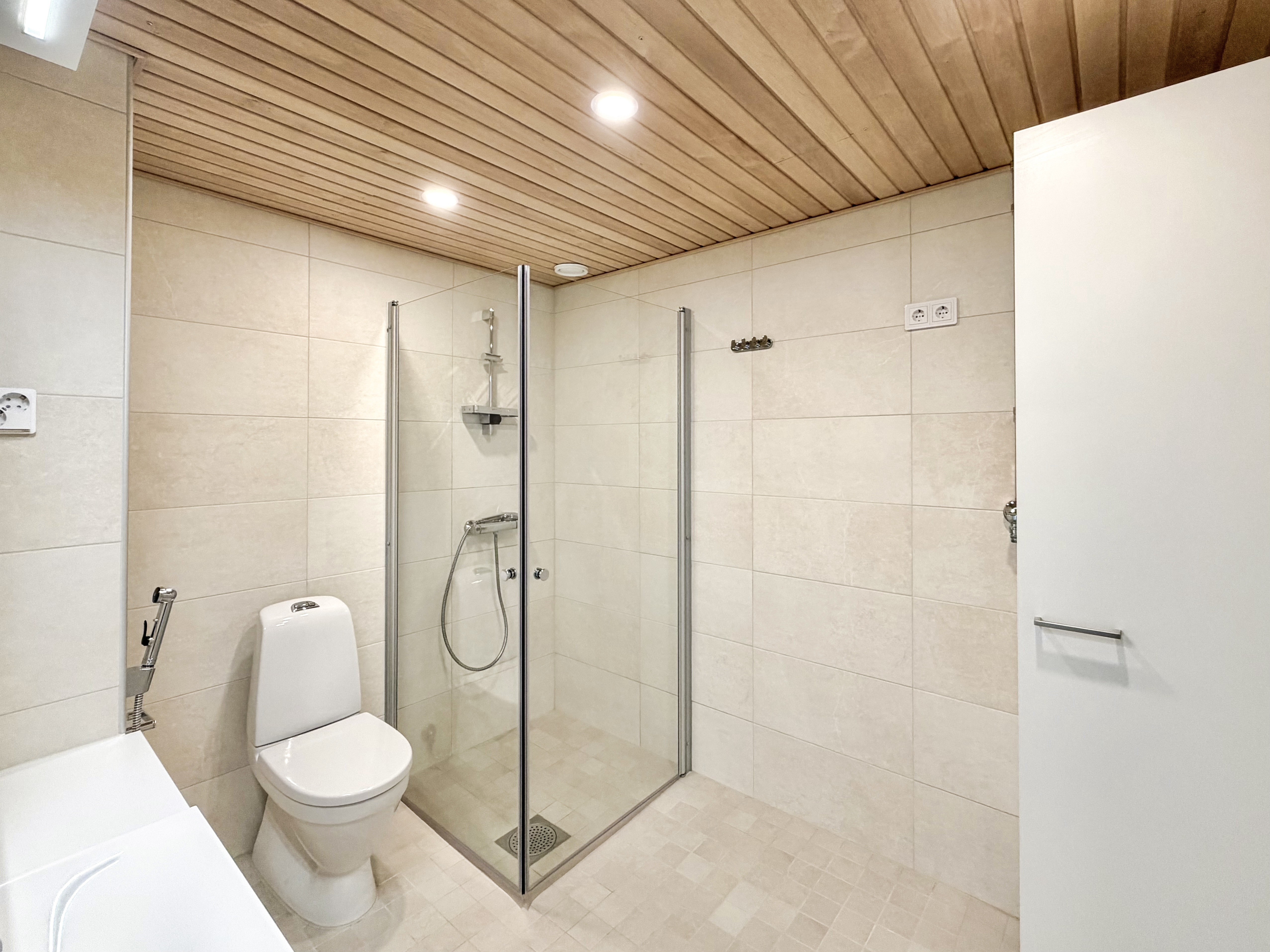 Possentie 2, Asemantausta, Hämeenlinna