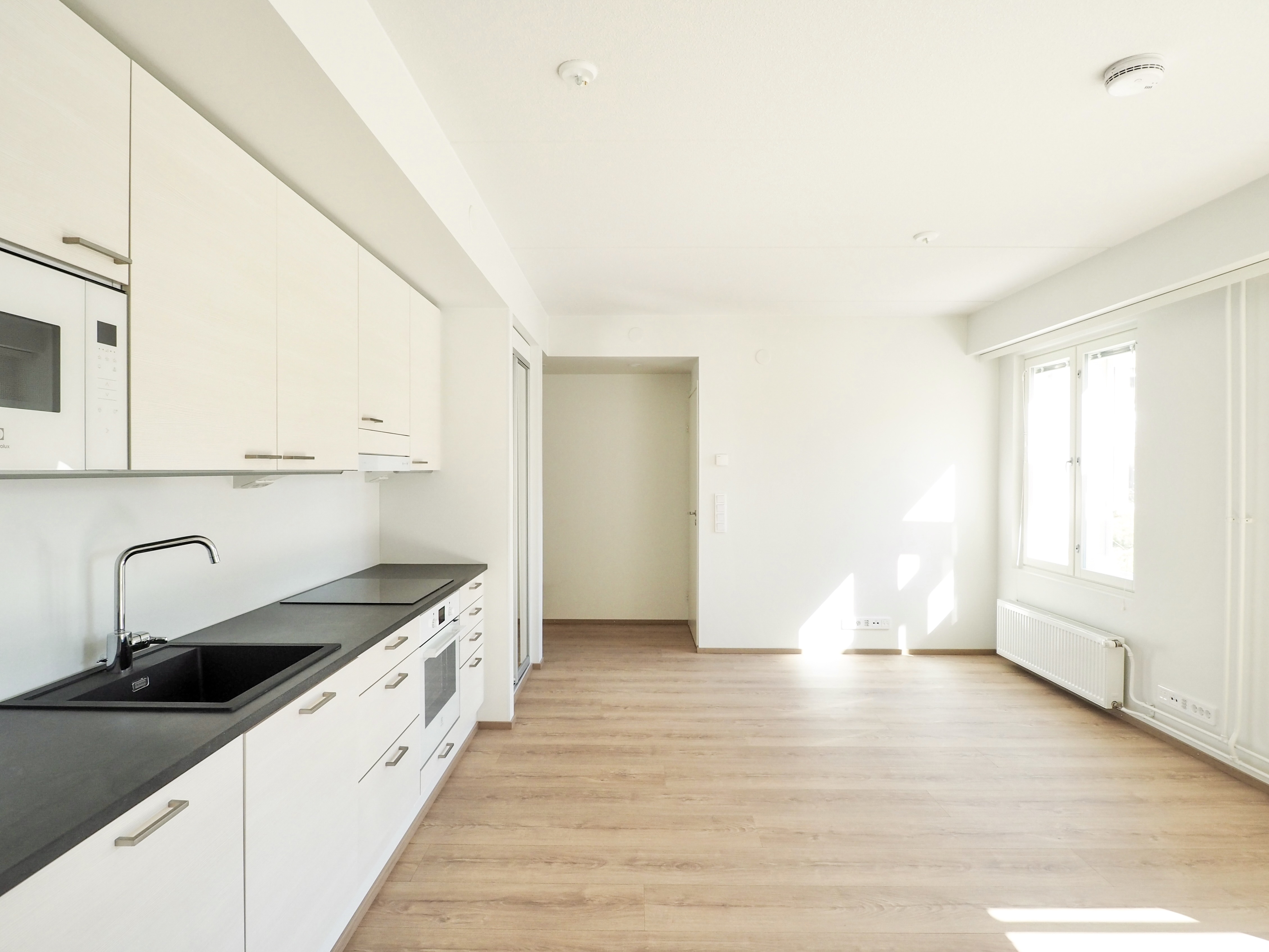 Possentie 2, Asemantausta, Hämeenlinna