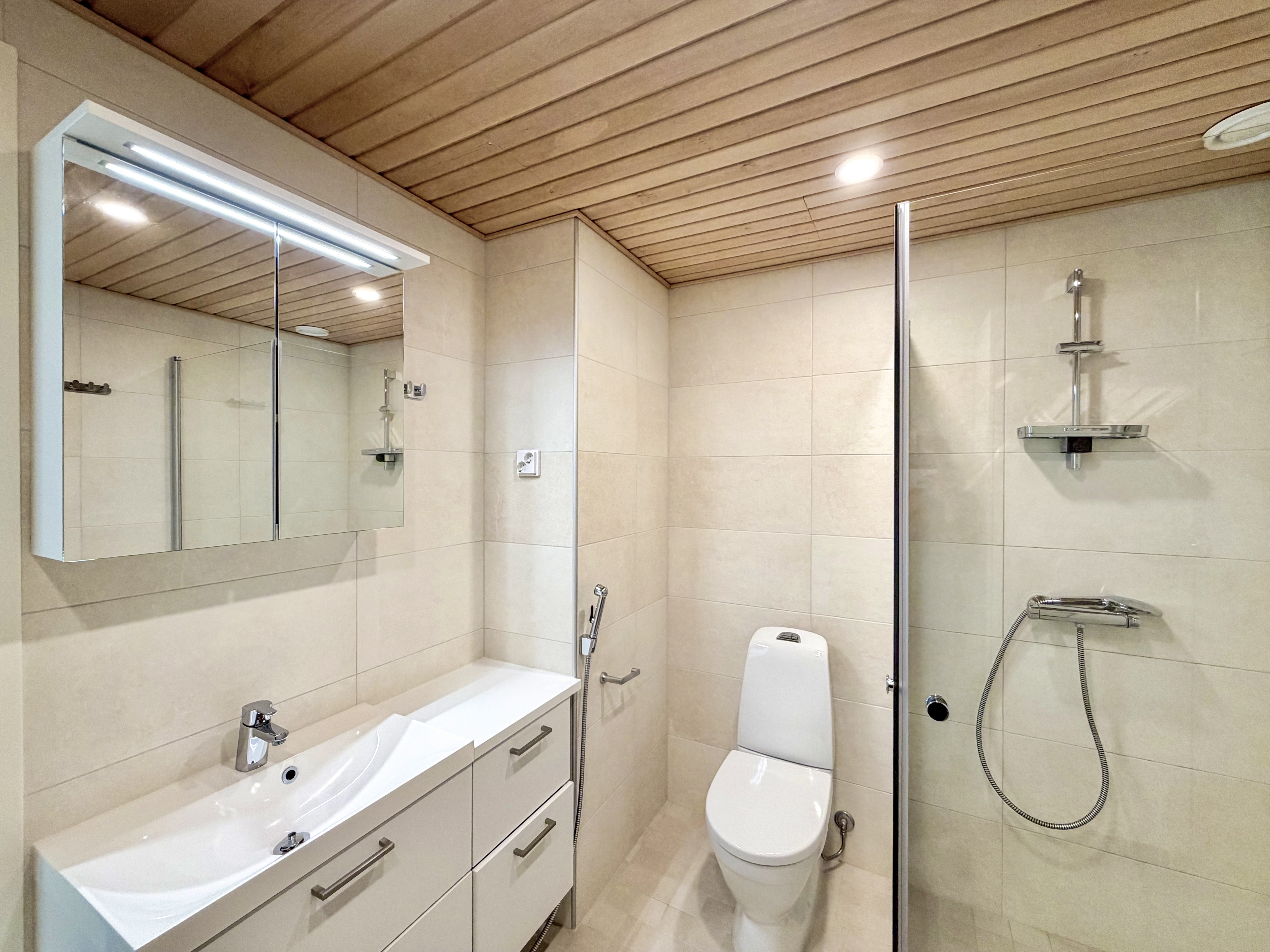 Possentie 2, Asemantausta, Hämeenlinna