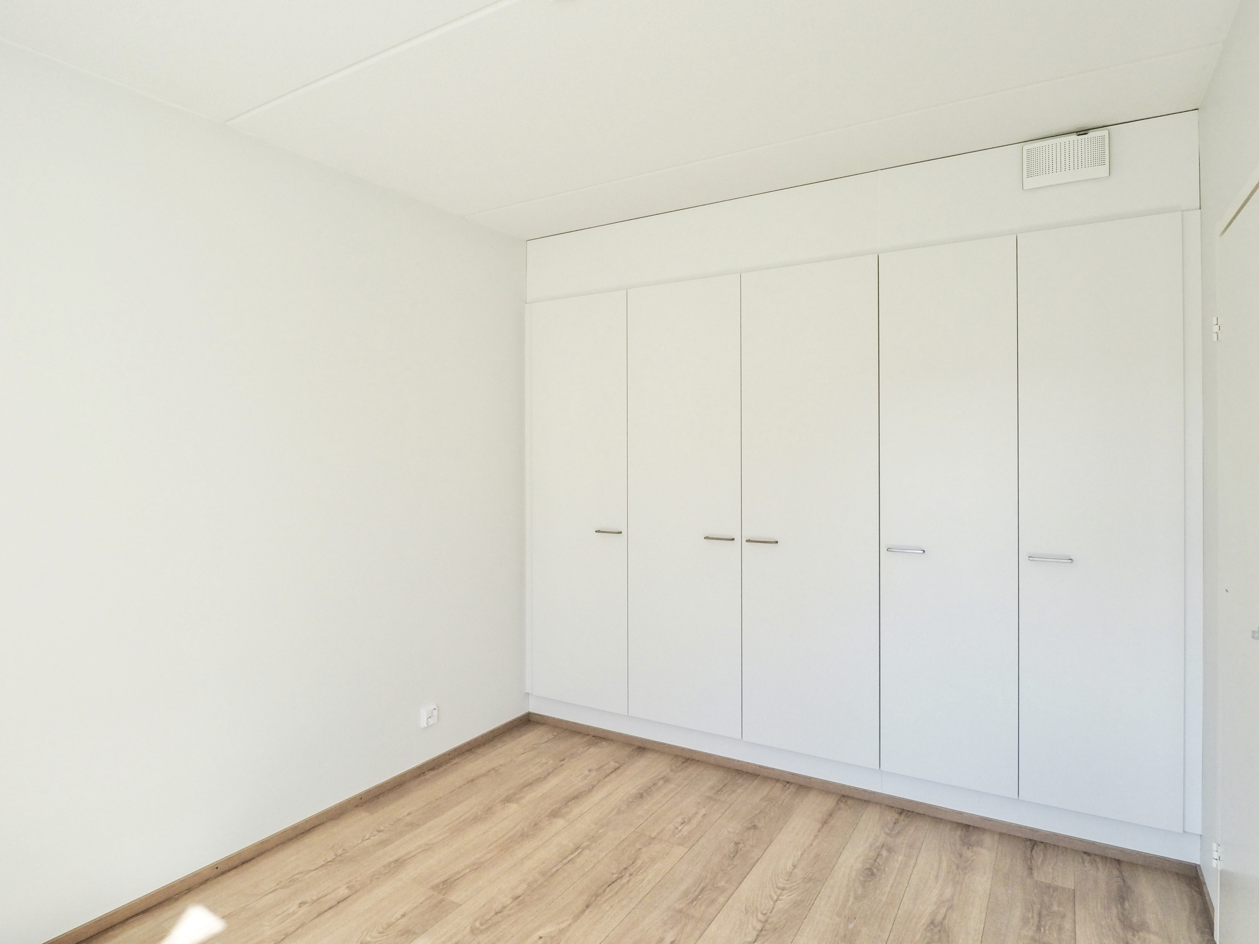 Possentie 2, Asemantausta, Hämeenlinna