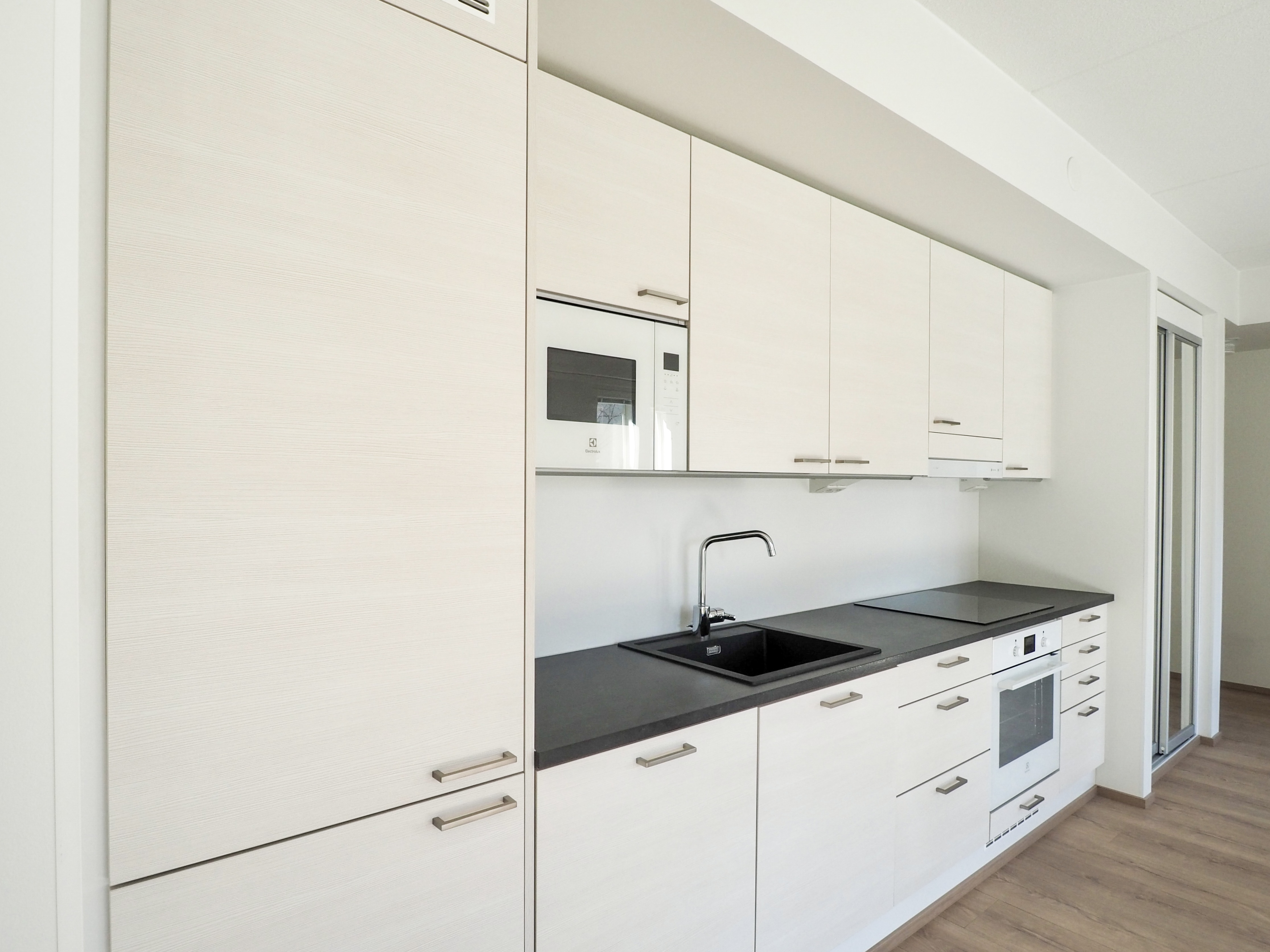 Possentie 2, Asemantausta, Hämeenlinna