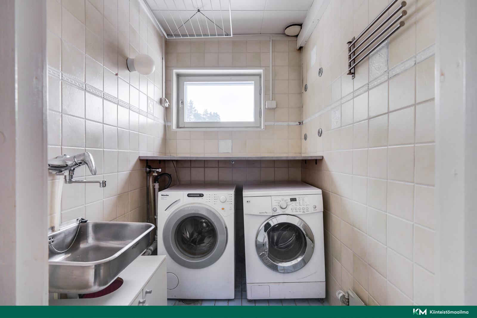 Toreenintie 10, Kirkonkylä, Nurmijärvi