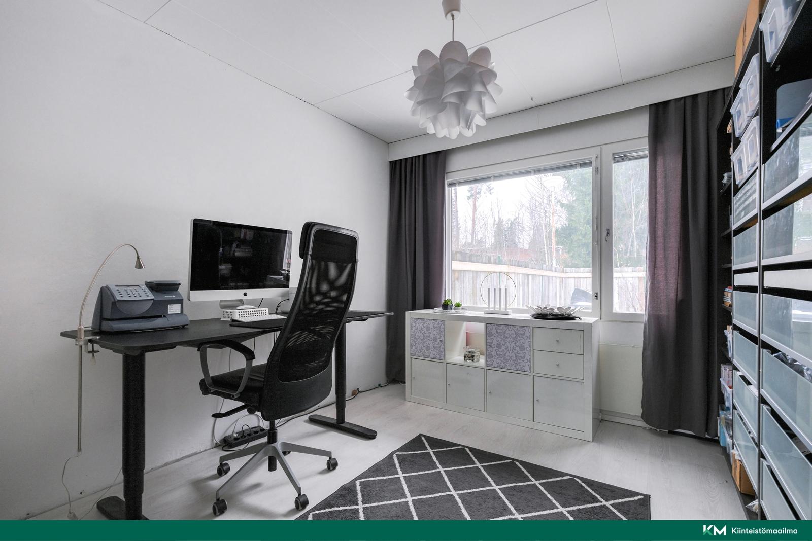 Toreenintie 10, Kirkonkylä, Nurmijärvi