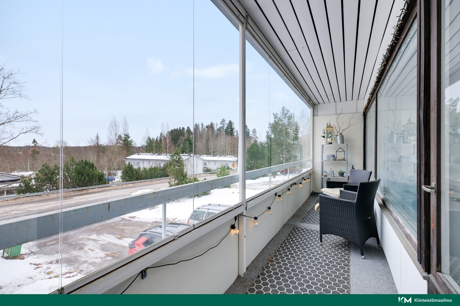 Toreenintie 10, Kirkonkylä, Nurmijärvi