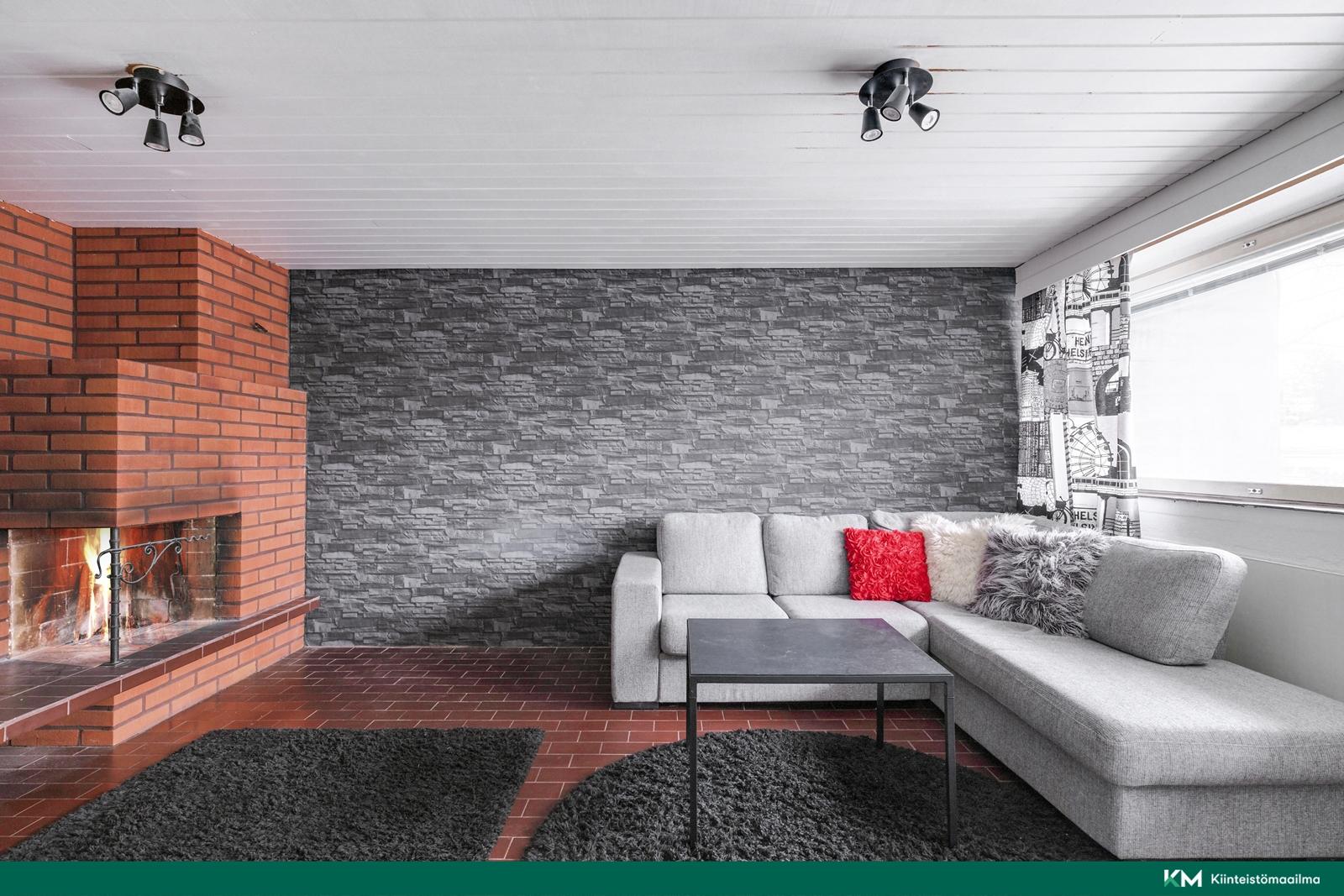 Toreenintie 10, Kirkonkylä, Nurmijärvi