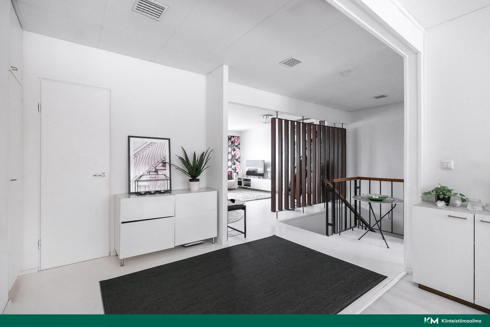 Toreenintie 10, Kirkonkylä, Nurmijärvi