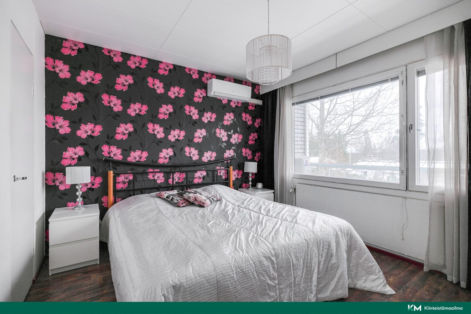 Toreenintie 10, Kirkonkylä, Nurmijärvi