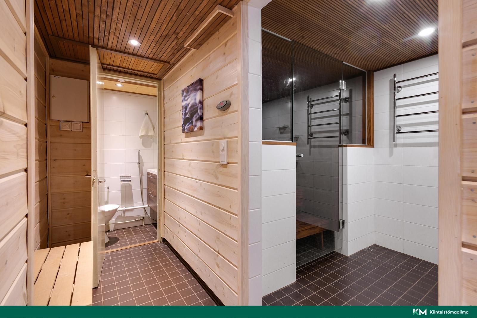 Toreenintie 10, Kirkonkylä, Nurmijärvi