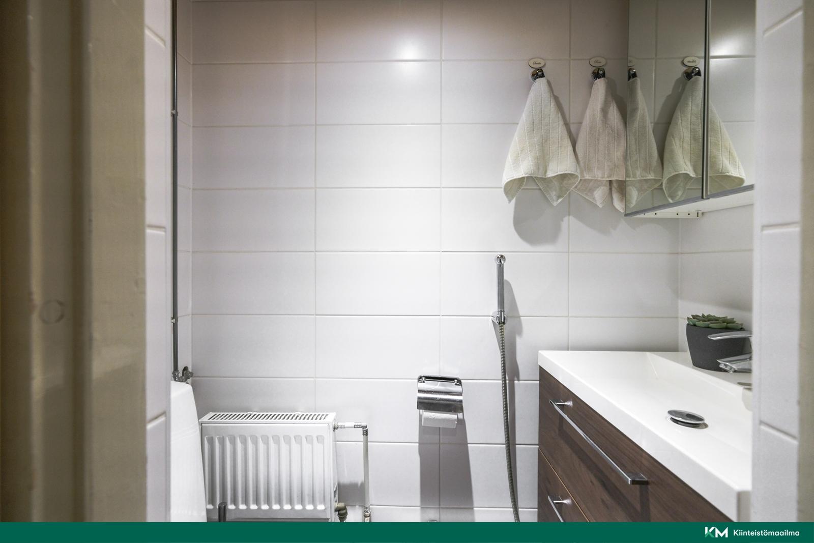 Toreenintie 10, Kirkonkylä, Nurmijärvi