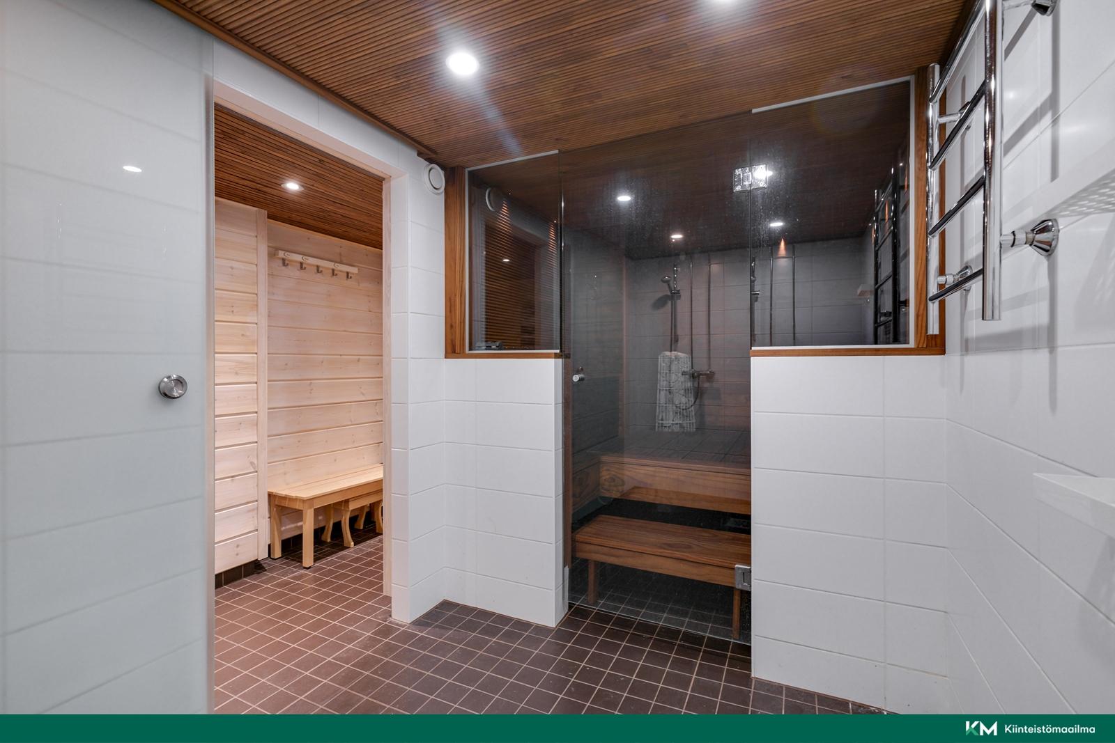 Toreenintie 10, Kirkonkylä, Nurmijärvi