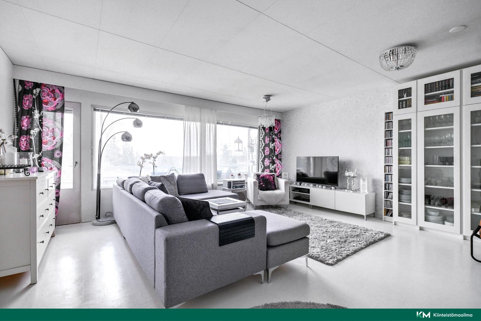 Toreenintie 10, Kirkonkylä, Nurmijärvi