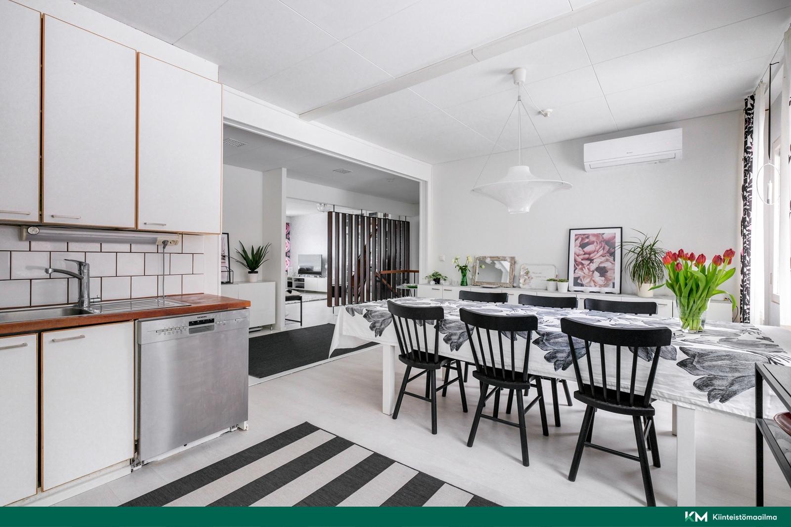 Toreenintie 10, Kirkonkylä, Nurmijärvi